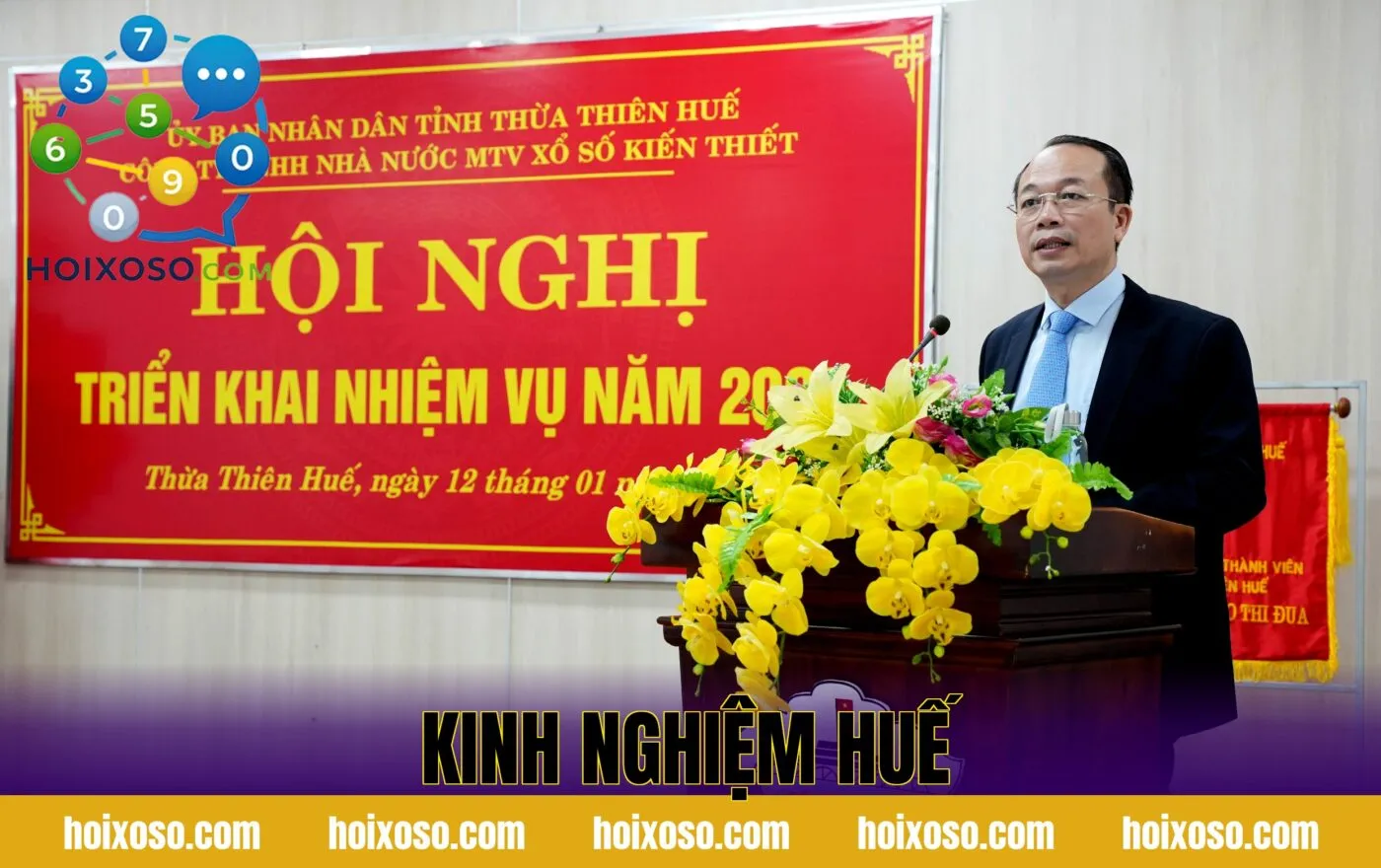 KINH NGHIỆM HUẾ