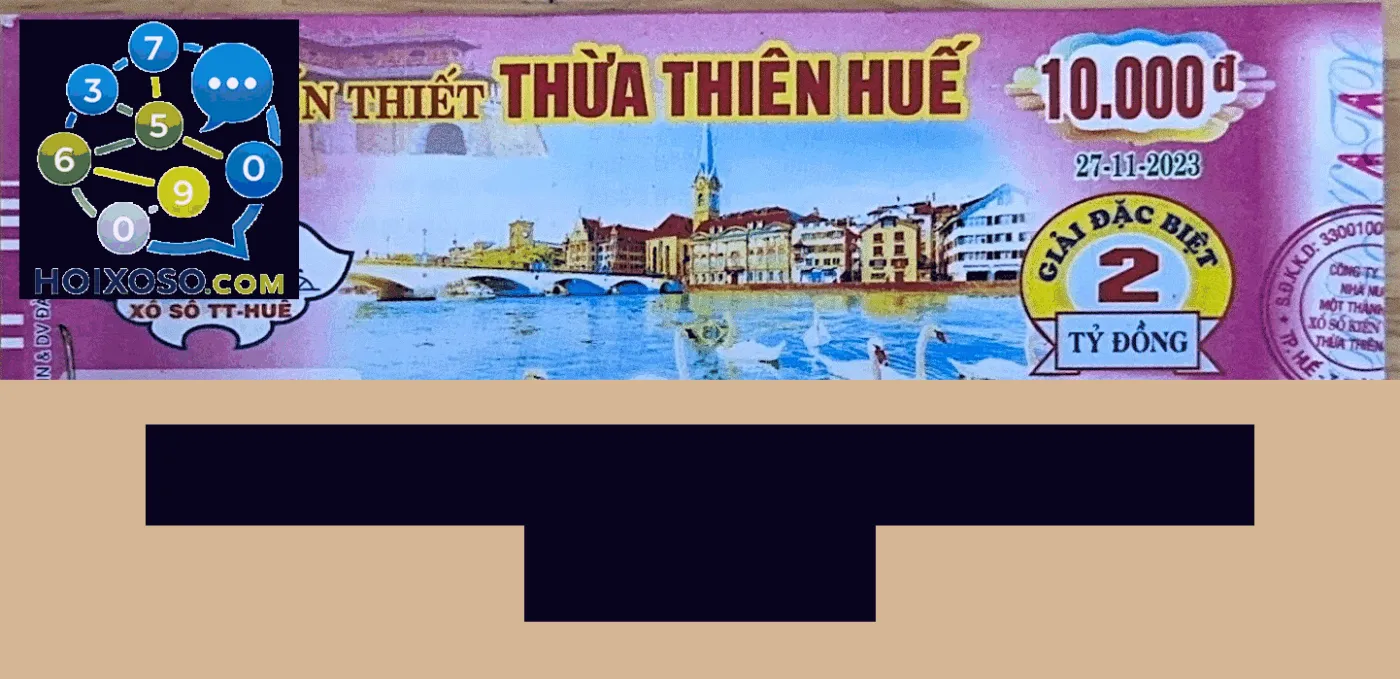 Kết luận về cách theo dõi và chơi xổ số Huế hiệu quả