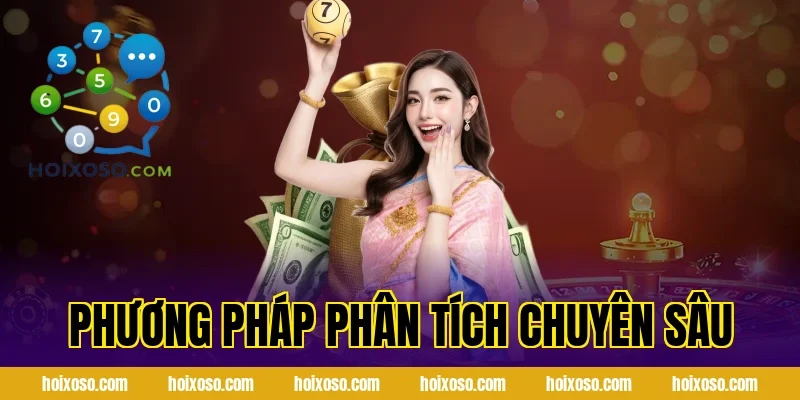 Phương pháp phân tích chuyên sâu